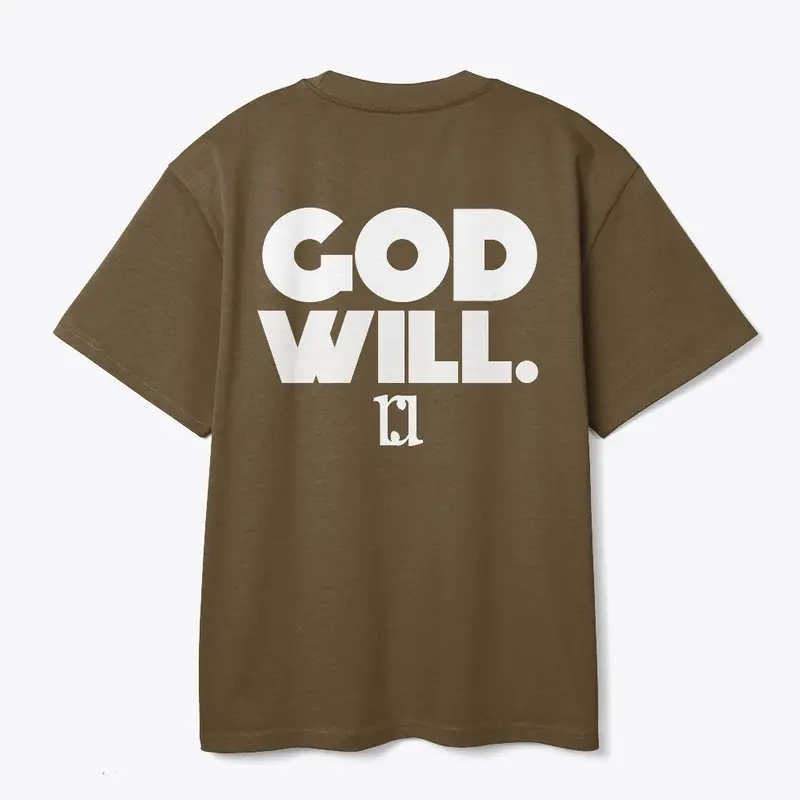 God Will 'Xclusive