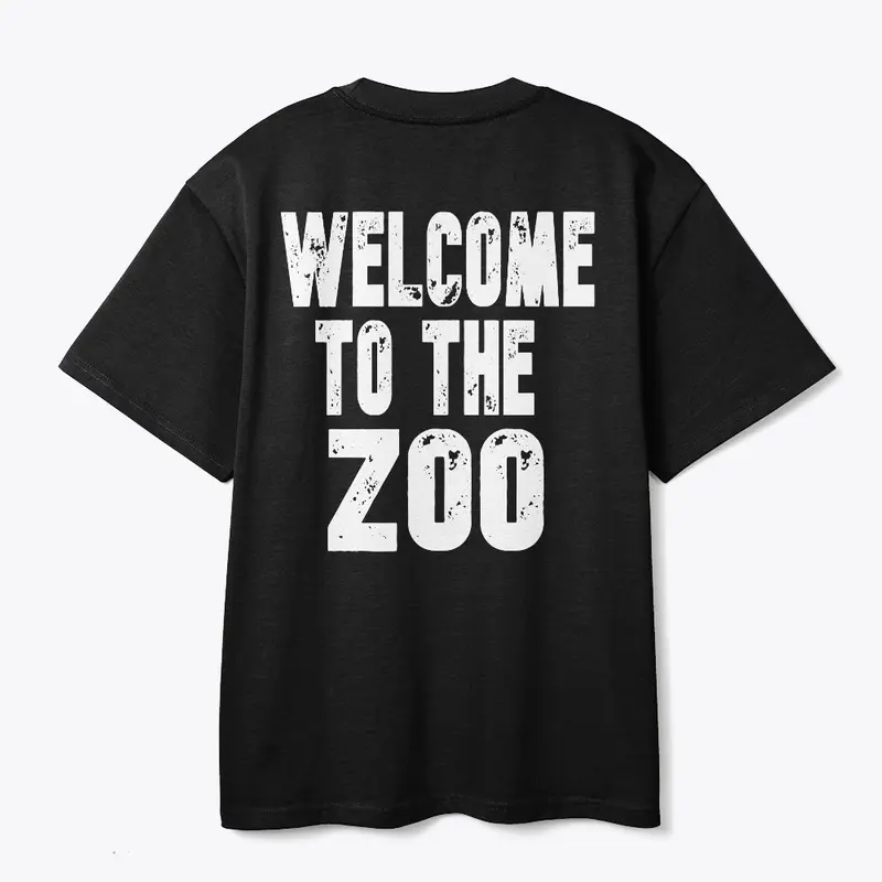 Welcome to the Zoo (GT)