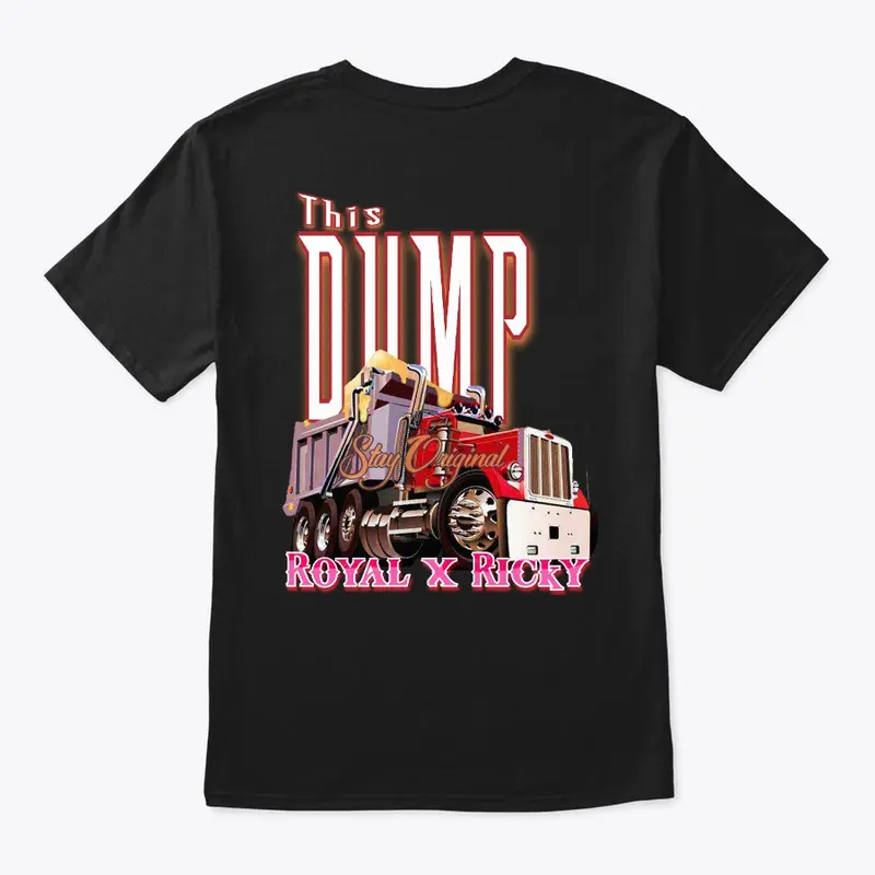 Dump It