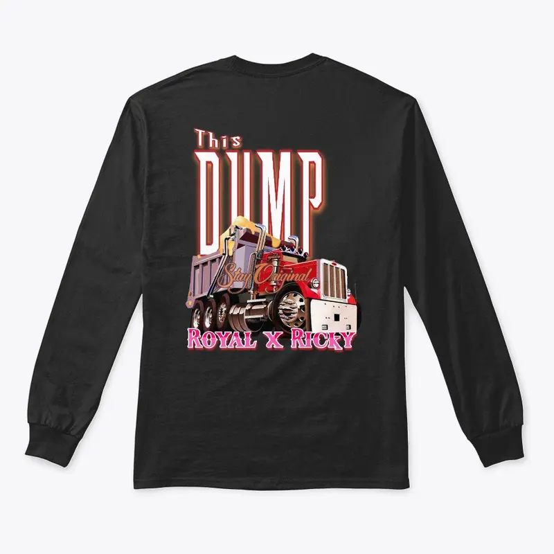 Dump It