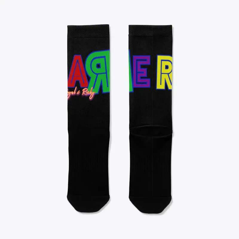 Rare (Socks)