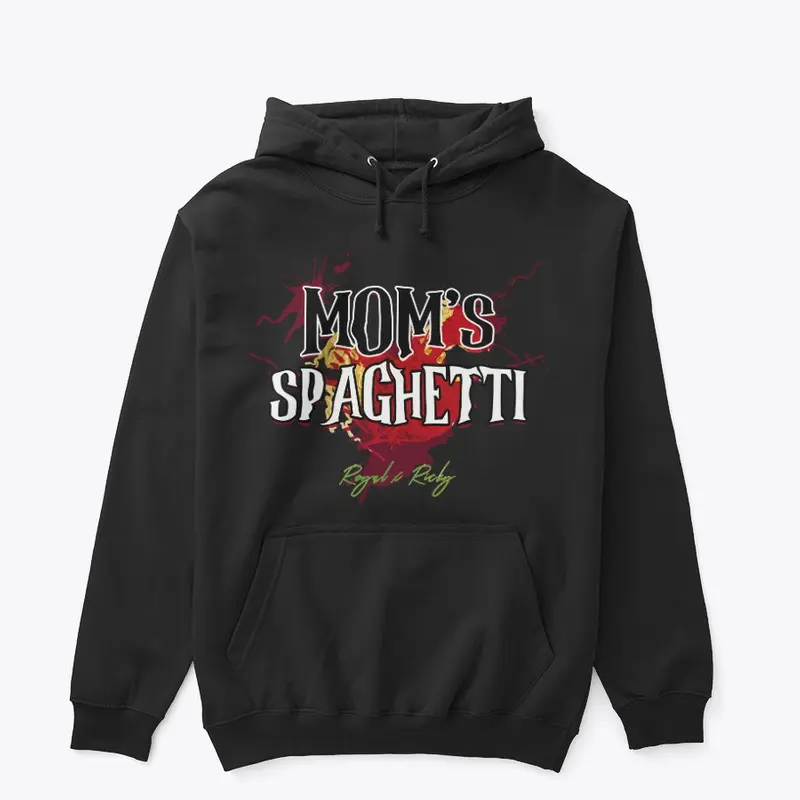 Mom's Spaghetti