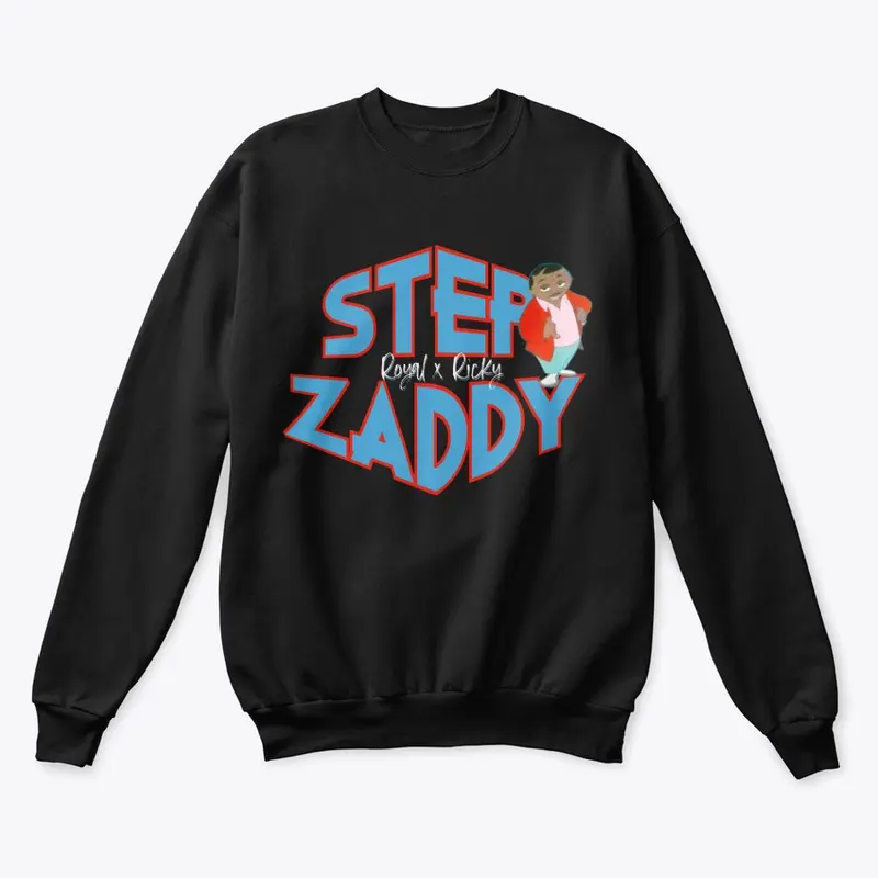 Step Zaddy 